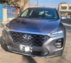 هیوندای سەنتافی